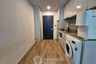1 Bedroom Condo for rent in Maestro 01 Sathorn-Yenakat, Thung Maha Mek, Bangkok near MRT Khlong Toei
