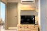 1 Bedroom Condo for rent in Life Asoke Rama 9, Makkasan, Bangkok near MRT Phra Ram 9