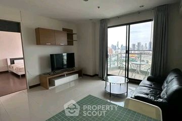 1 Bedroom Condo for rent in Supalai Premier Ratchathewi, Thanon Phetchaburi, Bangkok near BTS Ratchathewi