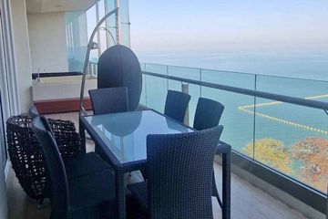2 Bedroom Condo for rent in Na Kluea, Chonburi