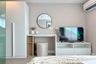 2 Bedroom Condo for rent in Metro sky prachachuen, Wong Sawang, Bangkok near MRT Bang Son