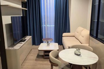 1 Bedroom Condo for rent in The Crest Park Residences, Chatuchak, Bangkok near MRT Phahon Yothin