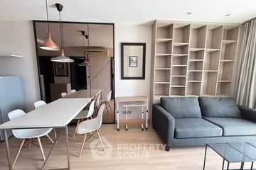 2 Bedroom Condo for rent in Le Luk Condominium, Phra Khanong Nuea, Bangkok near BTS Phra Khanong
