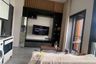 1 Bedroom Condo for rent in The Line sukhumvit 101, Bang Chak, Bangkok near BTS Punnawithi