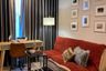 1 Bedroom Condo for rent in Life Asoke Rama 9, Makkasan, Bangkok near MRT Phra Ram 9