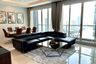 3 Bedroom Condo for rent in Menam Residences Condominium, Wat Phraya Krai, Bangkok