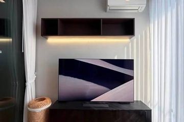 1 Bedroom Condo for rent in Noble Around Ari, Sam Sen Nai, Bangkok near BTS Ari
