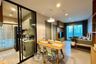 2 Bedroom Condo for rent in Life Asoke Rama 9, Makkasan, Bangkok near MRT Phra Ram 9