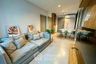 2 Bedroom Condo for rent in Life Asoke Rama 9, Makkasan, Bangkok near MRT Phra Ram 9