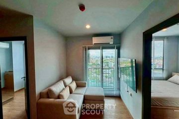 1 Bedroom Condo for rent in NUE Evo Ari, Sam Sen Nai, Bangkok near BTS Ari
