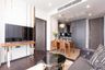 2 Bedroom Condo for rent in The Monument Sanampao, Sam Sen Nai, Bangkok near BTS Sanam Pao