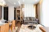 2 Bedroom Condo for rent in The Monument Sanampao, Sam Sen Nai, Bangkok near BTS Sanam Pao