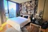 1 Bedroom Condo for rent in BEATNIQ Sukhumvit 32, Khlong Tan, Bangkok near BTS Thong Lo
