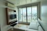 1 Bedroom Condo for rent in Rhythm Phahol-Ari, Phaya Thai, Bangkok near BTS Saphan Kwai
