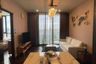 1 Bedroom Condo for rent in The Monument Sanampao, Sam Sen Nai, Bangkok near BTS Sanam Pao