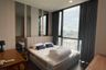 1 Bedroom Condo for rent in The Monument Sanampao, Sam Sen Nai, Bangkok near BTS Sanam Pao