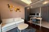 1 Bedroom Condo for rent in The Monument Sanampao, Sam Sen Nai, Bangkok near BTS Sanam Pao