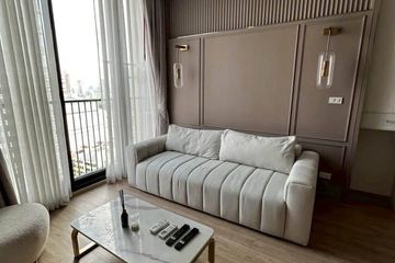 1 Bedroom Condo for rent in NOBLE STATE 39, Khlong Tan Nuea, Bangkok near BTS Phrom Phong