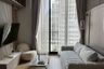 1 Bedroom Condo for rent in NOBLE STATE 39, Khlong Tan Nuea, Bangkok near BTS Phrom Phong