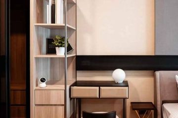 2 Bedroom Condo for rent in FYNN Sukhumvit 31, Khlong Toei Nuea, Bangkok near MRT Sukhumvit