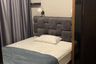 1 Bedroom Condo for rent in XT Huaikhwang, Din Daeng, Bangkok near MRT Huai Khwang