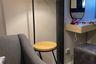 1 Bedroom Condo for rent in XT Huaikhwang, Din Daeng, Bangkok near MRT Huai Khwang