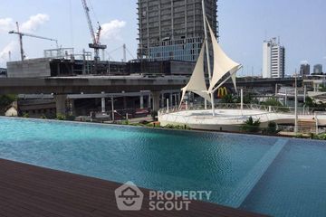 2 Bedroom Condo for rent in The Coast Bangkok, Bang Na, Bangkok near BTS Bang Na