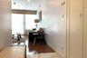 1 Bedroom Condo for rent in Siri Residence, Khlong Tan, Bangkok near BTS Phrom Phong