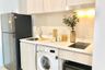 1 Bedroom Condo for rent in Life One Wireless, Lumpini, Bangkok near BTS Ploen Chit