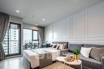 1 Bedroom Condo for rent in Life One Wireless, Lumpini, Bangkok near BTS Ploen Chit
