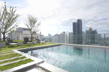 2 Bedroom Condo for rent in Noble Recole, Khlong Toei Nuea, Bangkok near BTS Asoke