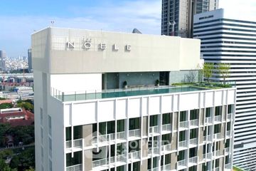 1 Bedroom Condo for rent in Noble Recole, Khlong Toei Nuea, Bangkok near BTS Asoke