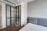 1 Bedroom Condo for rent in MUNIQ Sukhumvit 23, Khlong Toei Nuea, Bangkok near MRT Sukhumvit