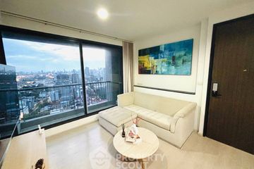 2 Bedroom Condo for rent in Rhythm Sukhumvit 44/1, Phra Khanong, Bangkok near BTS Phra Khanong