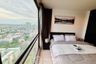 2 Bedroom Condo for rent in Rhythm Sukhumvit 44/1, Phra Khanong, Bangkok near BTS Phra Khanong