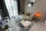 2 Bedroom Condo for rent in Rhythm Sukhumvit 36-38, Khlong Tan, Bangkok near BTS Thong Lo
