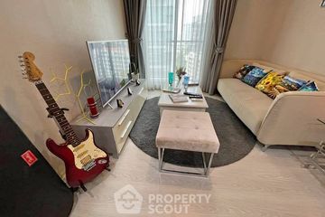 2 Bedroom Condo for rent in Rhythm Sukhumvit 36-38, Khlong Tan, Bangkok near BTS Thong Lo