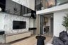 1 Bedroom Condo for rent in Ideo Rama 9 - Asoke, Huai Khwang, Bangkok near MRT Phra Ram 9