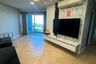 3 Bedroom Condo for rent in Belle Grand Rama 9, Huai Khwang, Bangkok near MRT Phra Ram 9