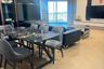 3 Bedroom Condo for rent in Belle Grand Rama 9, Huai Khwang, Bangkok near MRT Phra Ram 9