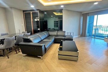 3 Bedroom Condo for rent in Belle Grand Rama 9, Huai Khwang, Bangkok near MRT Phra Ram 9