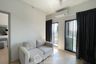 2 Bedroom Condo for rent in IDEO New Rama 9, Hua Mak, Bangkok near Airport Rail Link Ramkhamhaeng