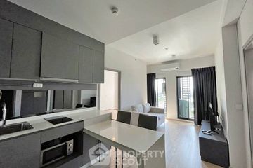 2 Bedroom Condo for rent in IDEO New Rama 9, Hua Mak, Bangkok near Airport Rail Link Ramkhamhaeng