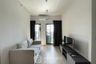 2 Bedroom Condo for rent in IDEO New Rama 9, Hua Mak, Bangkok near Airport Rail Link Ramkhamhaeng