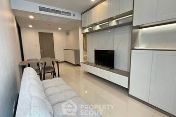 1 Bedroom Condo for rent in Supalai Premier Charoen Nakhon, Khlong San, Bangkok near BTS Khlong San