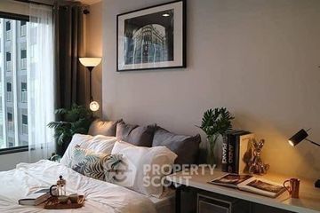 1 Bedroom Condo for rent in Life Ladprao, Chom Phon, Bangkok near BTS Ladphrao Intersection