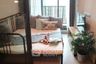 1 Bedroom Condo for rent in Life Ladprao, Chom Phon, Bangkok near BTS Ladphrao Intersection