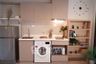 1 Bedroom Condo for rent in Life Ladprao, Chom Phon, Bangkok near BTS Ladphrao Intersection