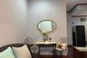 2 Bedroom Condo for rent in Supalai Premier Asoke, Bang Kapi, Bangkok near MRT Phetchaburi
