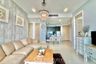 2 Bedroom Condo for rent in Reflection Jomtien Beach Pattaya, Na Jomtien, Chonburi